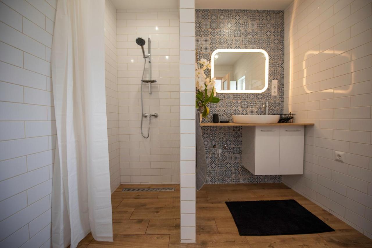 Pitypang Apartman Kapolnasnyek المظهر الخارجي الصورة
